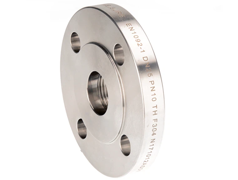 SUS 430 Stainless Steel Flange SUS 430 Stainless Steel Flange