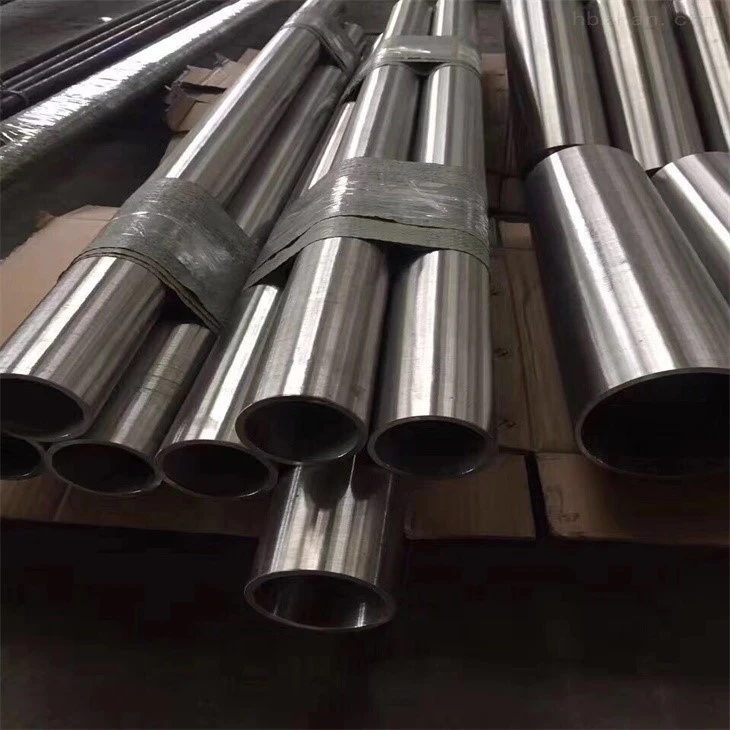 Superelastic nitinol tubing Superelastic nitinol tubing