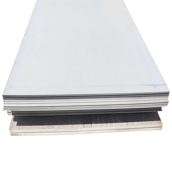Placa d'acer inoxidable astm a 240 309