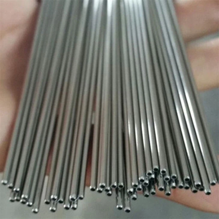 347H Stainless Steel Seamless Pipe