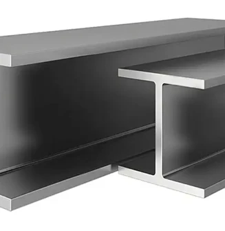 410 Stainless Steel I-Beam