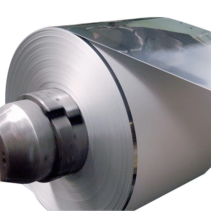 430L Stainless Steel Coil
