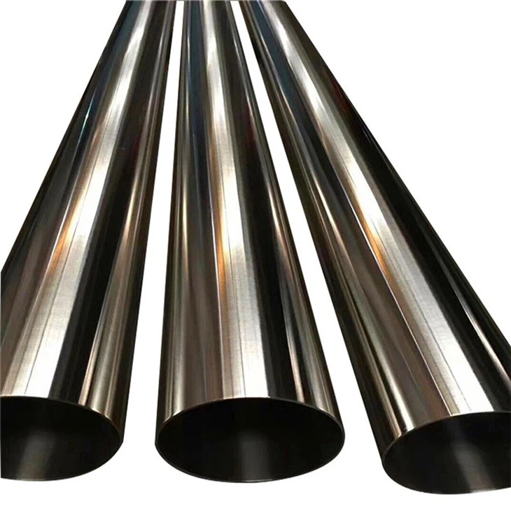 A106 Stainless Steel Seamless Pipe