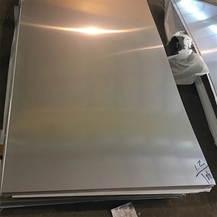 ASTM SUS 430 Stainless Steel Plate