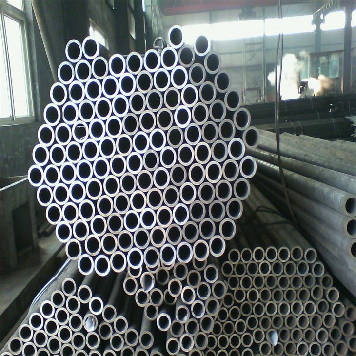 Nickel Alloy Tube For Multi Industry