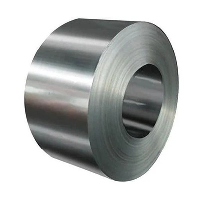 302 304 Bobina d'acer inoxidable