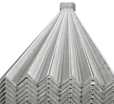 Angle d'acer inoxidable 420S