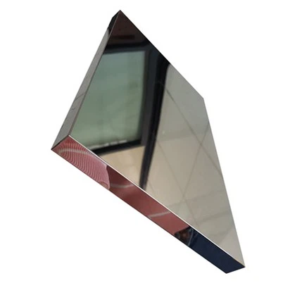 Placa d'acer inoxidable 439