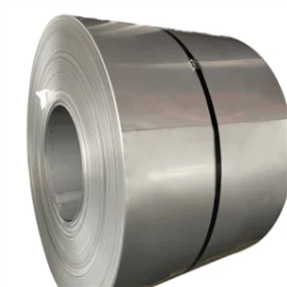 BOBINA INOXIDABLE 443