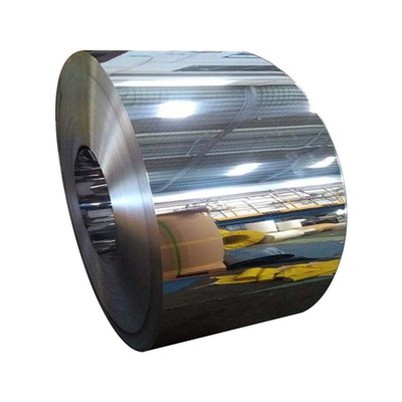 Bobina d'acer inoxidable 904