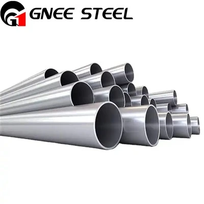 Tubs de material d'aliatge 625