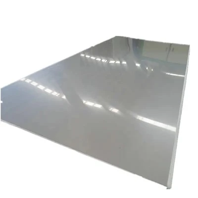 Placa d'aliatge Inconel600
