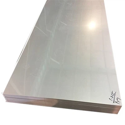 Xapa d'acer inoxidable ASTM SUS 302
