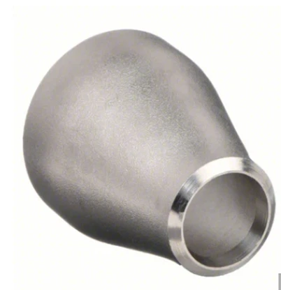 NO6600 Reductor excèntric Hastelloy