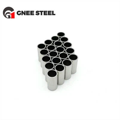 Tub d'acer inoxidable 310S 317 321