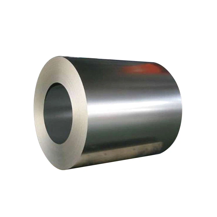 SUS 317 405 Bobina d'acer inoxidable