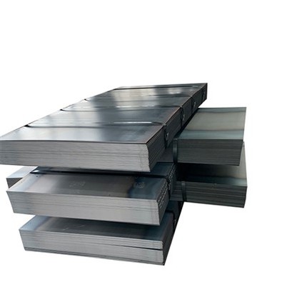 Placa SUS 439 d'acer inoxidable