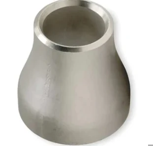 Accessoris de canonada Smls de soldadura Hastelloy C276 Reductor