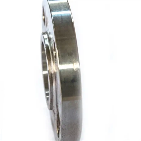 SUS 430 Stainless Steel Flange