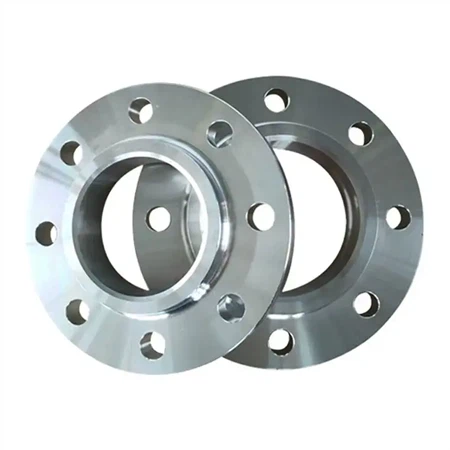 SUS 430 Stainless Steel Flange