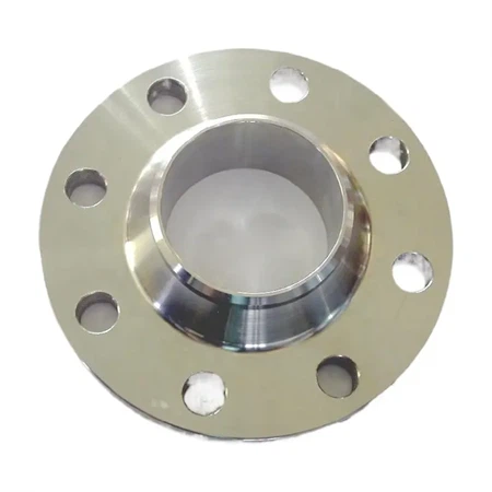 SUS 430 Stainless Steel Flange
