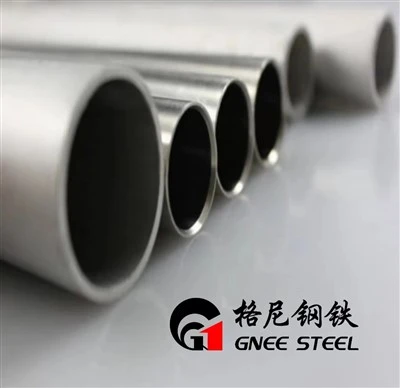 Tuberia Monel Alloy R-405