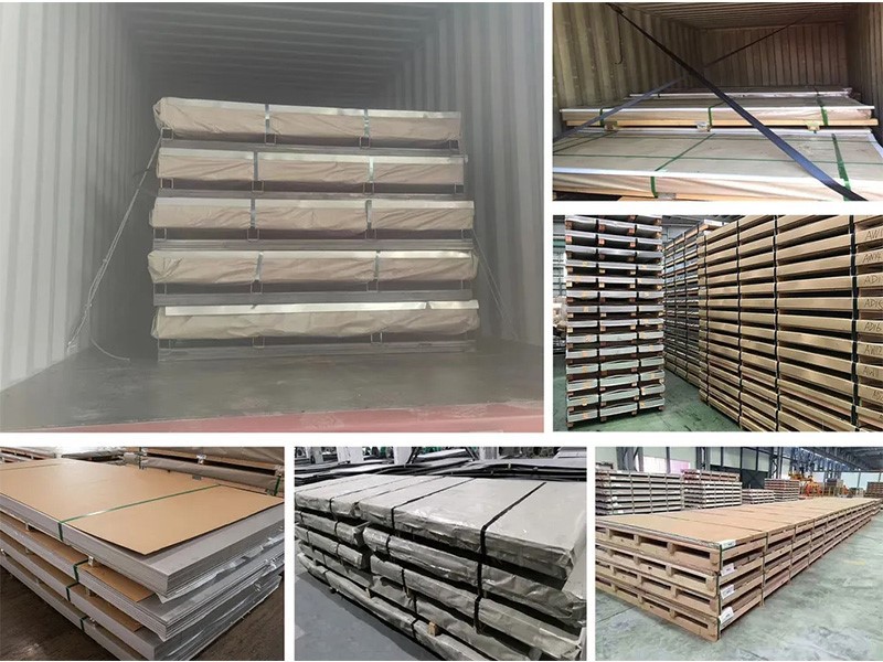 316 and T316 stainless steel plate 316 and T316 stainless steel plate