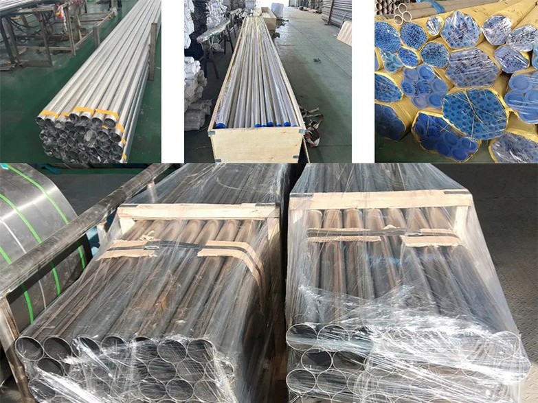 SUS310S stainless steel pipe SUS310S stainless steel pipe