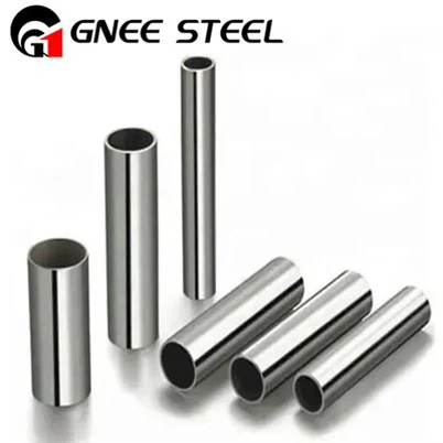1. 4410 1. 4301 Tubs d'acer inoxidable
