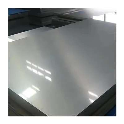 Alloy Monel R405 Full a base de níquel