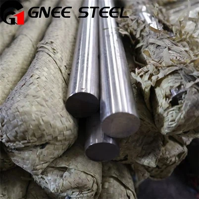 Barra d'aliatge ASME B348 Rodona CP2 CP4 GR1 GR2