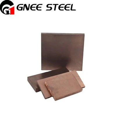 Aliatge de base de tungstè W90NiFe