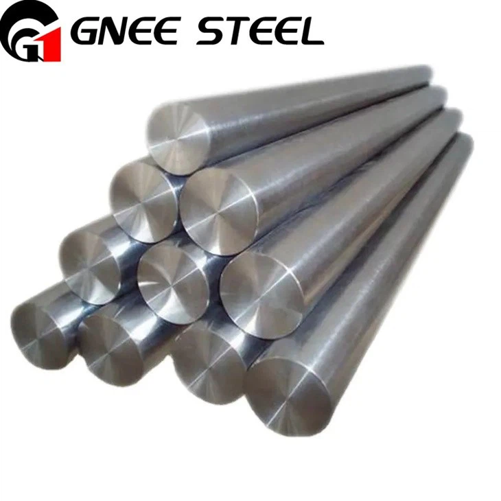 Titanium ASTM B348 Gr9 Rod