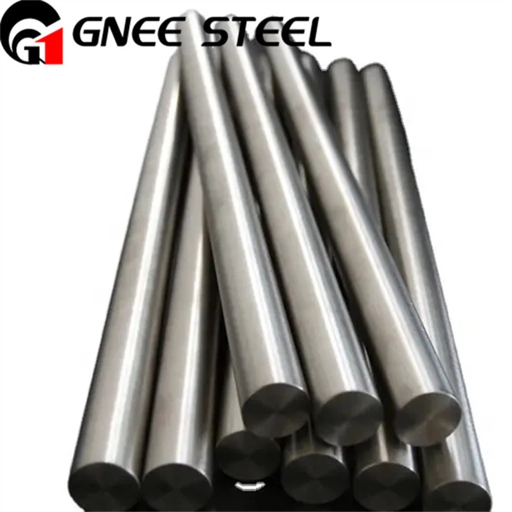 Vareta de titani ASTM B348 Gr9