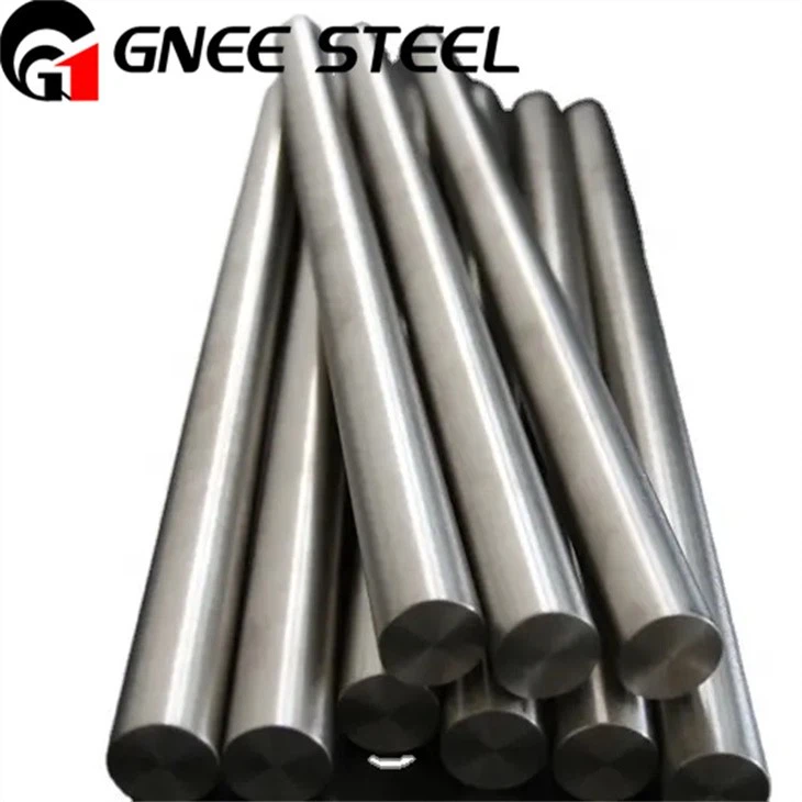 Titanium ASTM B348 Gr9 Rod